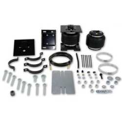 Chevrolet G-3500 Commercial Chassis   1998-2012 Rear LoadLifter 5000 Kit