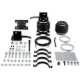 Chevrolet G-3500 Passenger Van Only  1996-2016 Rear LoadLifter 5000 Kit