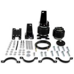 Ford Excursion  2WD 2000-2004 Rear LoadLifter 5000 Kit