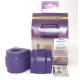 BMW E46 3 SERIES (1999 - 2006) Powerflex Front Anti Roll Bar Bush 21.5mm - 21.5mm PFF5-4602-21