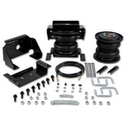 Ford F-550 Commercial Vehicle  2&4  2005-2016 Rear LoadLifter 5000 Kit