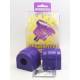 BMW E46 3 SERIES (1999 - 2006) Powerflex Front Anti Roll Bar Bush 23.5mm - 23.5mm PFF5-4602-23.5