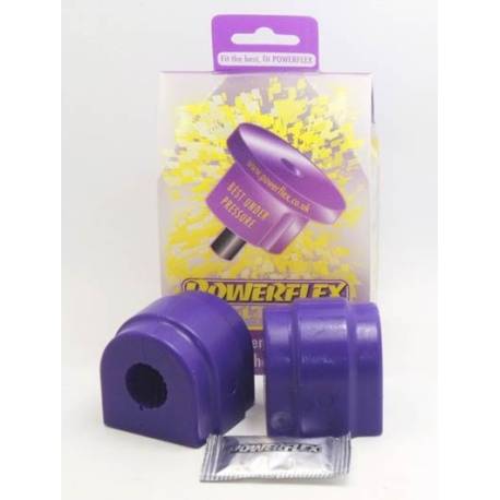 BMW E46 3 SERIES (1999 - 2006) Powerflex Front Anti Roll Bar Bush 23.5mm - 23.5mm PFF5-4602-23.5