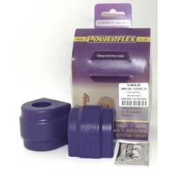 BMW E46 3 SERIES (1999 - 2006) Powerflex Front Anti Roll Bar Bush 26mm - 26mm