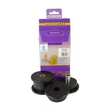 BMW E46 3 SERIES (1999 - 2006) Powerflex Rear Trailing Arm Bush