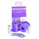 BMW E46 3 SERIES (1999 - 2006) Powerflex Rear Diff Front Bush
