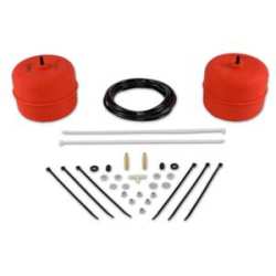 Mazda MPV Van  1989-1995 Rear Air Lift 1000 Kit 60922(46147)