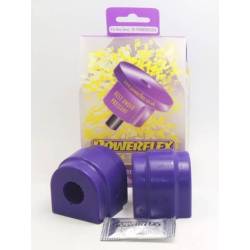 BMW E46 3 SERIES (1999 - 2006) Powerflex Front Anti Roll Bar Bush 23.5mm - 23.5mm PFF5-4602-23.5