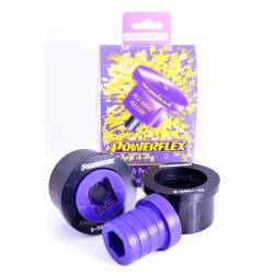 BMW E46 3 SERIES (1999 - 2006) Powerflex Front Wishbone Rear Bush, Aluminium Outer - 66mm PFF5-5601