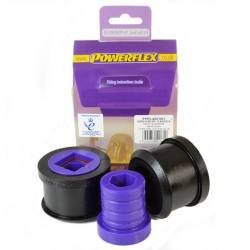 BMW E46 3 SERIES (1999 - 2006) Powerflex Front Wishbone Rear Bush - 60mm