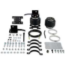 Chevrolet G-3500 Passenger Van Only  1996-2016 Rear LoadLifter 5000 Kit