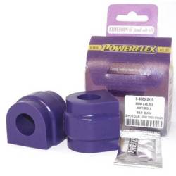 BMW E46 3 SERIES (1999 - 2006) Powerflex Rear Roll Bar Mounting Bush 21.5mm - 21.5mm PFR5-4609-21.5