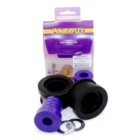 BMW E46 3 SERIES (1999 - 2006) Powerflex Front Wishbone Rear Bush - 60mm PFF5-4601XI