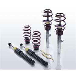 Eibach Pro-Street-S - Audi A4 Avant (8K5, B8) PSS65-15-011-04-22