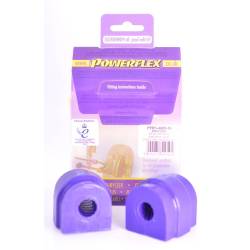 BMW E60/ E61 5 Series (2003-2010) Powerflex Rear Anti Roll Bar Mount 16mm - 16mm PFR5-4609-16