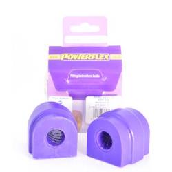 BMW E60/ E61 5 Series (2003-2010) Powerflex Rear Anti Roll Bar Mount 18mm - 18mm PFR5-4609-18