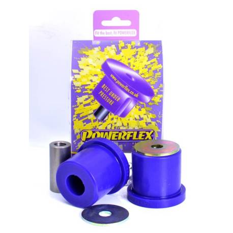 BMW E60/ E61 5 Series (2003-2010) Powerflex Rear Diff Front Mounting Bush PFR5-725