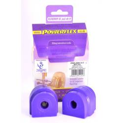 BMW E60/ E61 5 Series (2003-2010) Powerflex Rear Anti Roll Bar Mount 14.5mm - 14.5mm