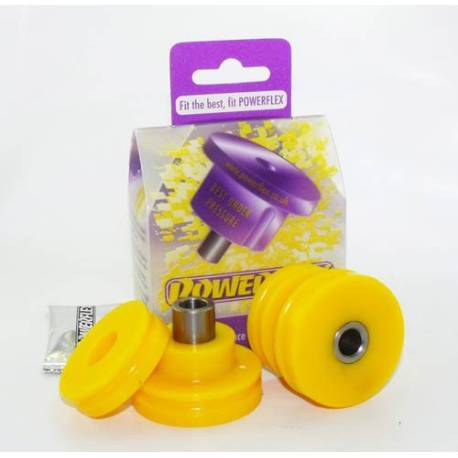 BMW E81/ E82/ E87 & E88 1 Series (2004-2013) Powerflex Rear Shock Absorber Upper Mounting Bush PFR5-416
