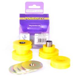 BMW E81/ E82/ E87 & E88 1 Series (2004-2013) Powerflex Rear Shock Absorber Upper Mounting Bush 12mm
