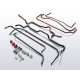 Eibach Anti-Roll-Kit - Volkswagen Golf V (1K1) E40-85-014-08-11