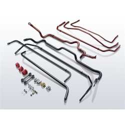 Eibach Anti-Roll-Kit - Volkswagen Golf V (1K1) E40-85-014-08-11