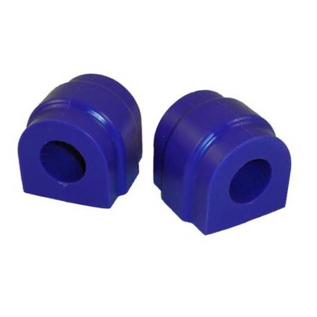 BMW E81/ E82/ E87 & E88 1 Series (2004-2013) Powerflex Rear Anti Roll Bar Mounting Bush 15mm - 15mm