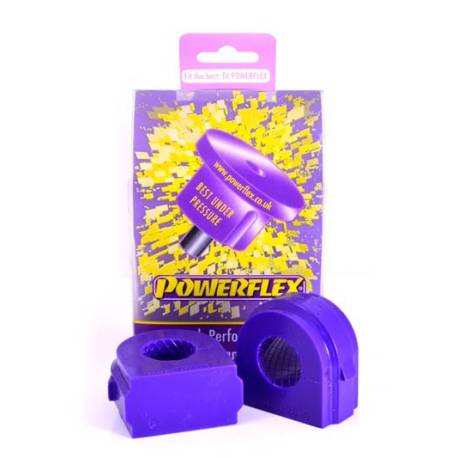 BMW E81/ E82/ E87 & E88 1 Series (2004-2013) Powerflex Front Anti Roll Bar Bush 26.5mm - 26.5mm PFF5-1203-26.5