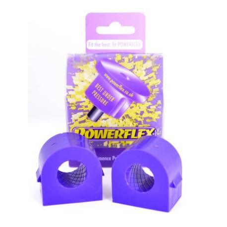 BMW E81/ E82/ E87 & E88 1 Series (2004-2013) Powerflex Rear Anti Roll Bar Bush 23.6mm - 23.6mm