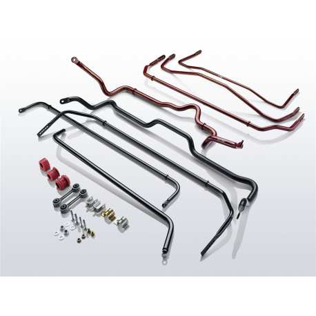 Eibach Anti-Roll-Kit - Subaru WRX STI 7728.32
