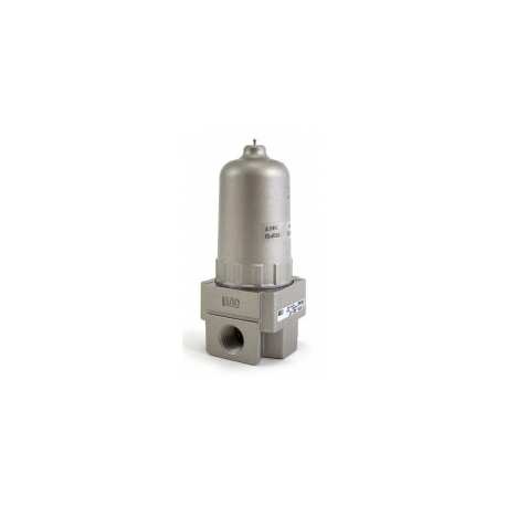 1/4NPT SMC Water Trap