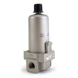 1/2NPT SMC Water Trap