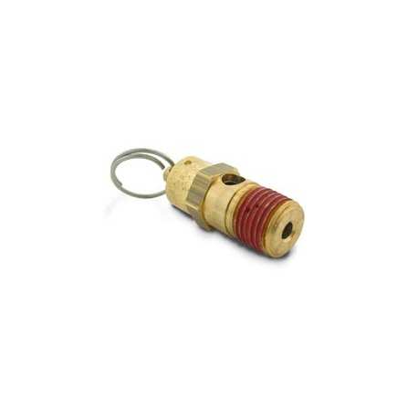 Blow Off Valve 205 PSI