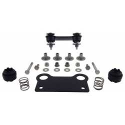 Compressor Isolator Kit