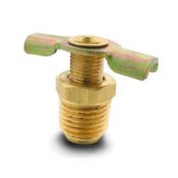 Drain Cock - 1/4" NPT