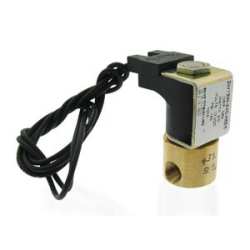 5/64" Solenoid