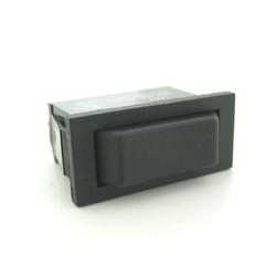 Electric Switch- Single Pole, Double Throw Momentary