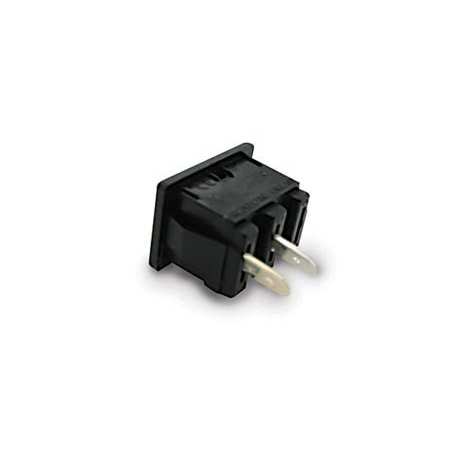 Electric Switch- Single Pole, Single Throw Momentary