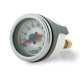 Dual Needle Gauge- 200 PSI