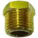 Bushings- 3/8" MNPT x 1/4" FNPT