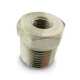 Bushings- 1/2" MNPT x 1/8" FNPT