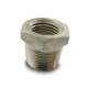 Bushings- 1/2" MNPT x 1/4" FNPT