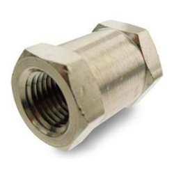 Coupling - 1/2" NPT Female