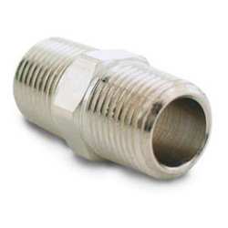 Nipples- 1/2" NPT x 1/2" NPT