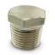 Pipe Plugs- 1/2" NPT (hex head)