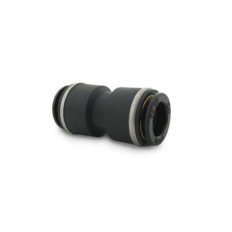 Union- 1/2" Tube x 1/2" Tube