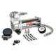 Viair 444C Compressor CHROME - 200 PSI