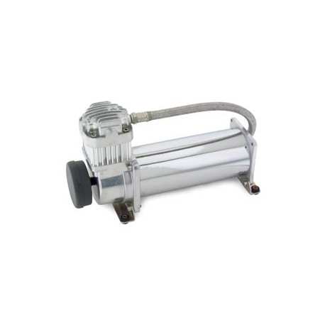 Viair 450C Chrome Compressor - 150 PSI