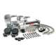 Viair 444C Dual Pack Compressor - 200 PSI