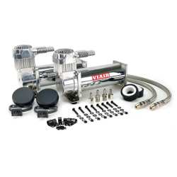 Viair 444C Dual Pack Compressor - 200 PSI